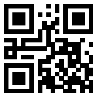 3303586857 - Immagine del Qr Code associato