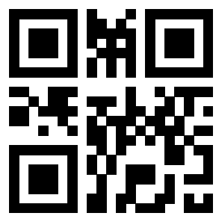 Il QrCode di 3303586858