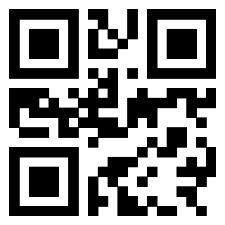 Immagine del QrCode di 3303586860