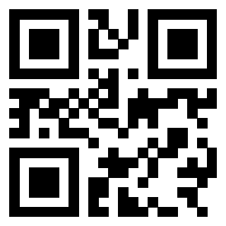 3303586861 - Immagine del QrCode associato