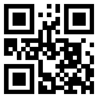 Il Qr Code di 3303586862