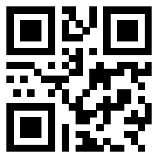 3303586865 Qr Code associato