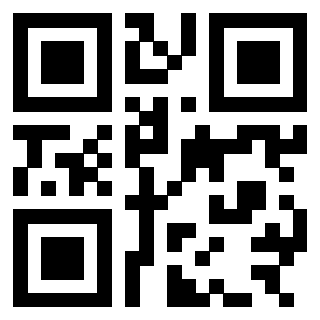 Immagine del Qr Code di 3303586866