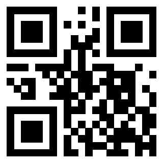 Immagine del Qr Code di 3303586867