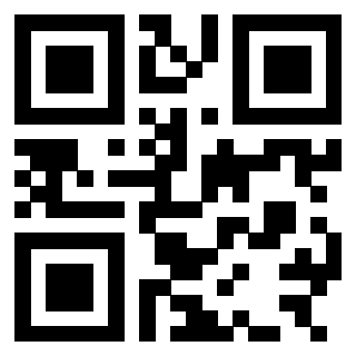 Scansione del Qr Code di 3303586868