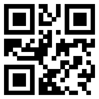 3303586869 - Immagine del QrCode associato