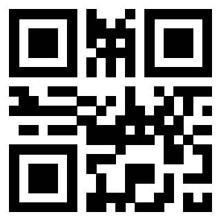 Immagine del Qr Code di 3303586870
