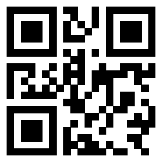 3303586871 QrCode associato