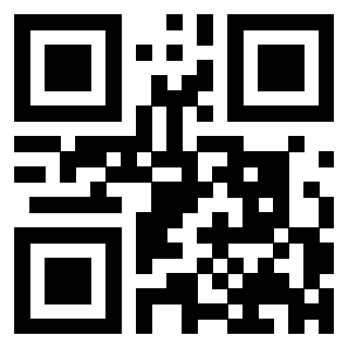 3303586872 Qr Code associato