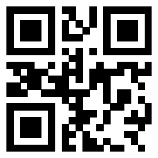 Il Qr Code di 3303586873