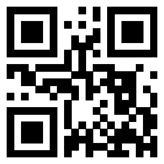 Il Qr Code di 3303586874