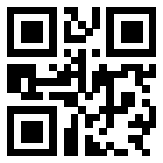 3303586875 Qr Code associato