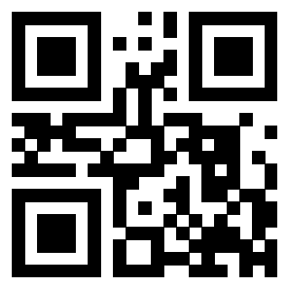 Il QrCode di 3303586876