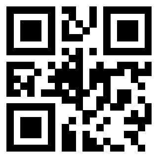 Il Qr Code di 3303586878