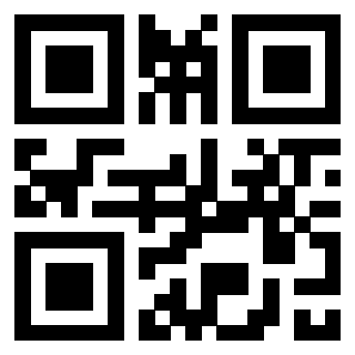 3303586880 QrCode associato