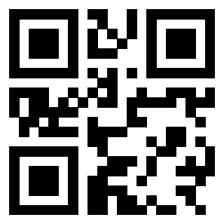 Scansione del QrCode di 3303586883