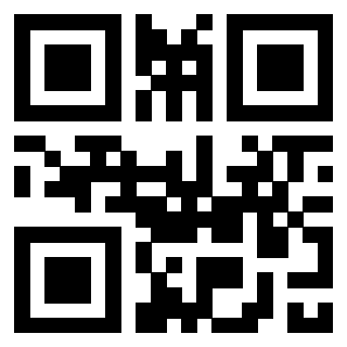 3303586886 Qr Code associato