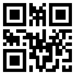 3303586887 Qr Code associato