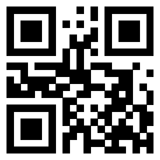 3303586889 - Immagine del Qr Code associato
