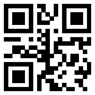 Il QrCode di 3303586890