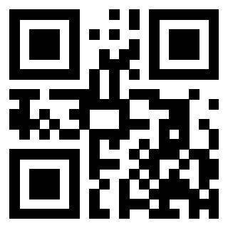 Immagine del Qr Code di 3303586891
