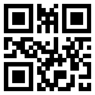 Il QrCode di 3303586892