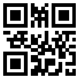 3303586894 Qr Code associato