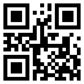 3303586900 - Immagine del QrCode associato