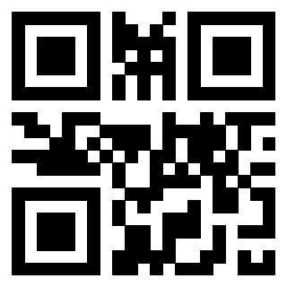 3303586901 Qr Code associato