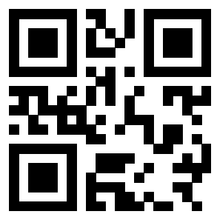 Il Qr Code di 3303586902