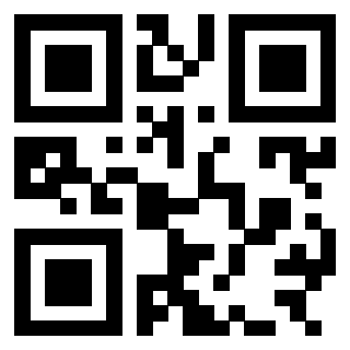3303586903 Qr Code associato