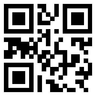 Il QrCode di 3303586905