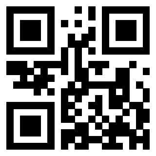 3303586906 - Immagine del Qr Code associato