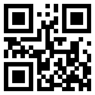 Il Qr Code di 3303586907