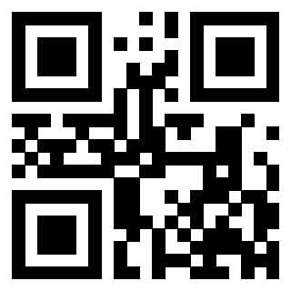 Il QrCode di 3303586909