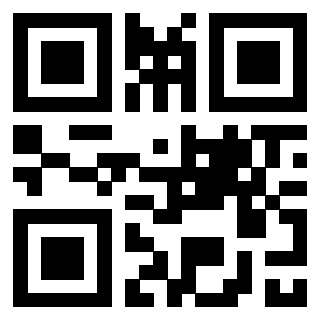 Immagine del Qr Code di 3303586910
