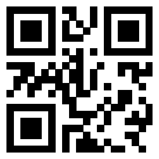 Immagine del QrCode di 3303586911