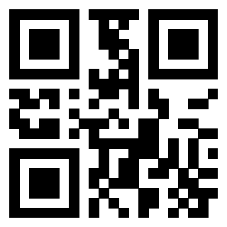 Immagine del QrCode di 3303586915