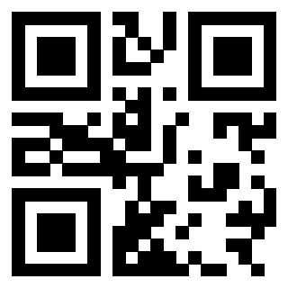 3303586916 Qr Code associato