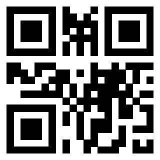 Immagine del QrCode di 3303586917