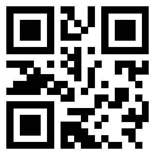Scansione del Qr Code di 3303586918