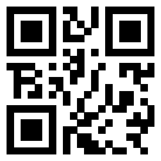 3303586920 - Immagine del QrCode