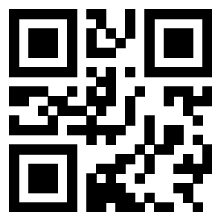 3303586921 - Immagine del QrCode