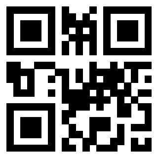 Il Qr Code di 3303586922