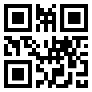 Immagine del Qr Code di 3303586923