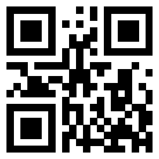 Scansione del Qr Code di 3303586926