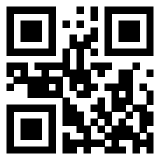 3303586927 - Immagine del QrCode associato