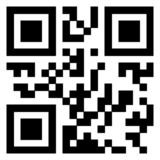 Il Qr Code di 3303586929