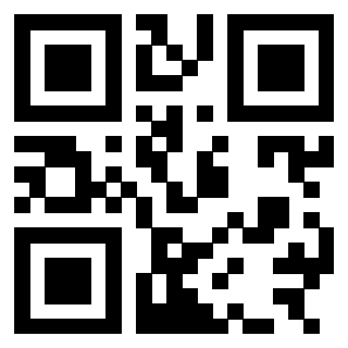 Immagine del QrCode di 3303586930