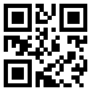 Il Qr Code di 3303586931
